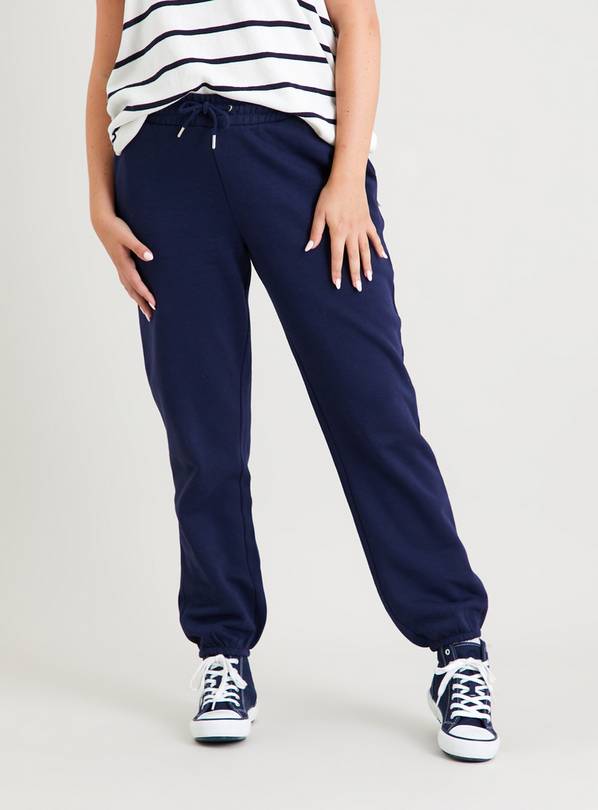 Argos 2025 navy joggers